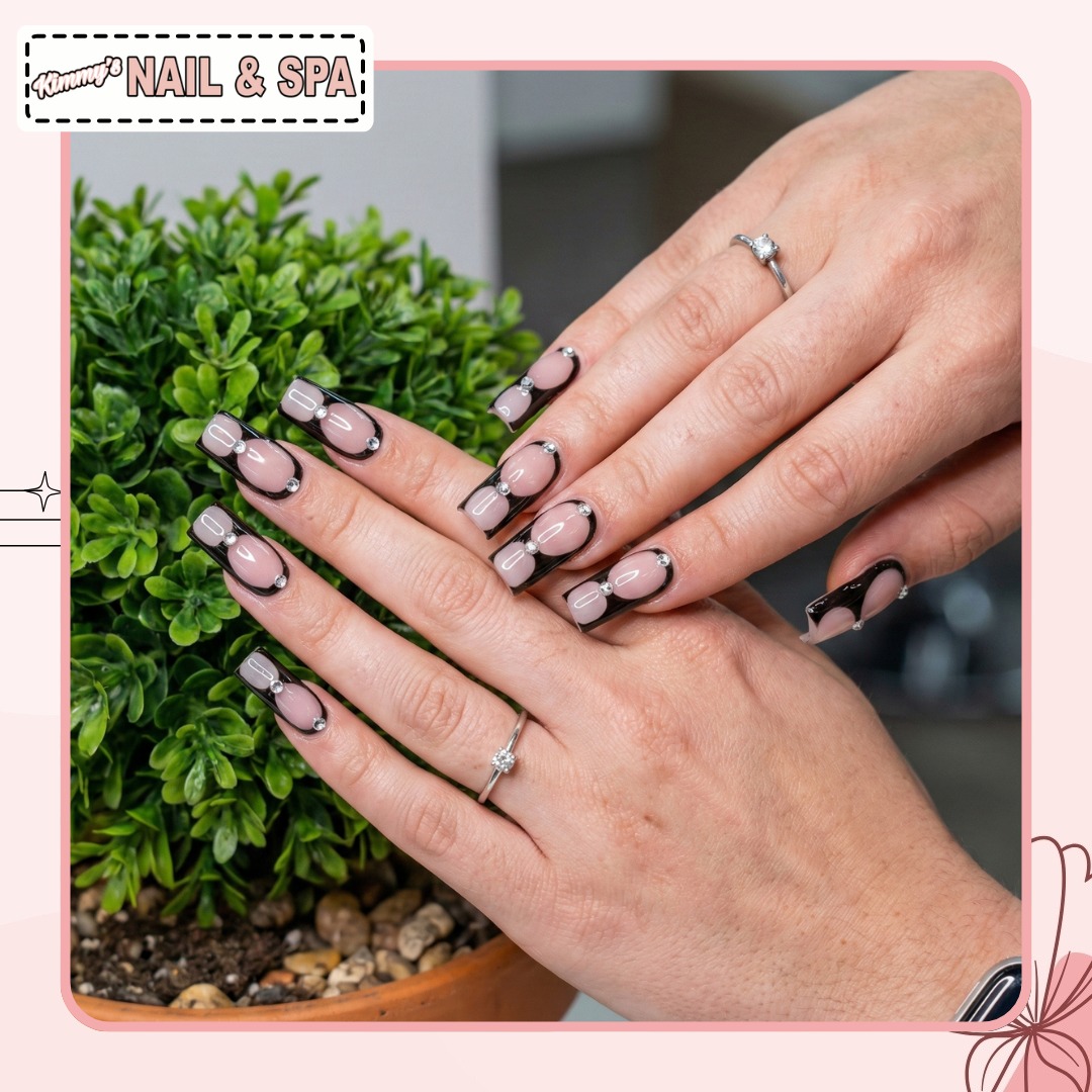 Kimmy's Nail & Spa Tulare, California 93274